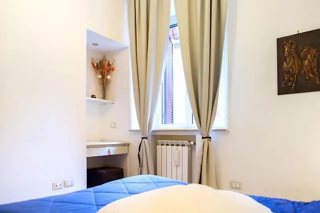 Lejlighed Bella Roma Guest House