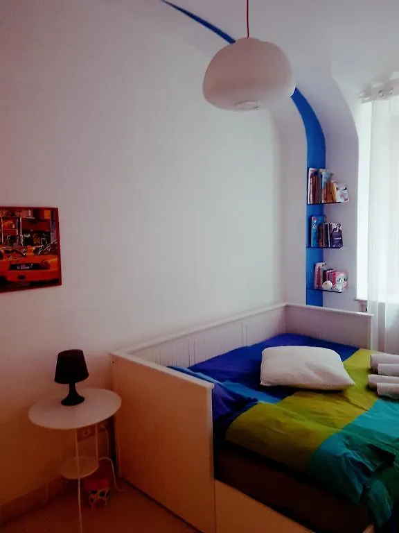 Bella Roma Guest House Rom