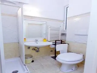 Lejlighed Bella Roma Guest House