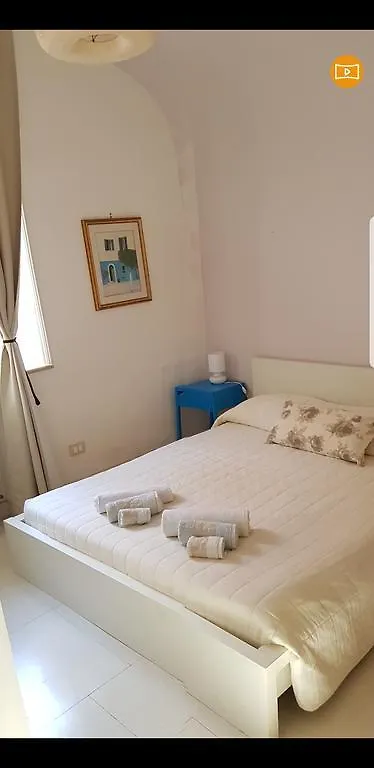 Bella Roma Guest House 0*, Rom