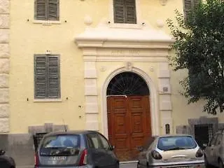 Bella Roma Guest House Lejlighed