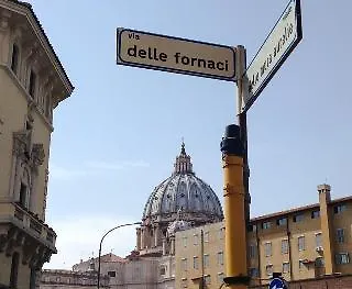 Bella Roma Guest House Rom