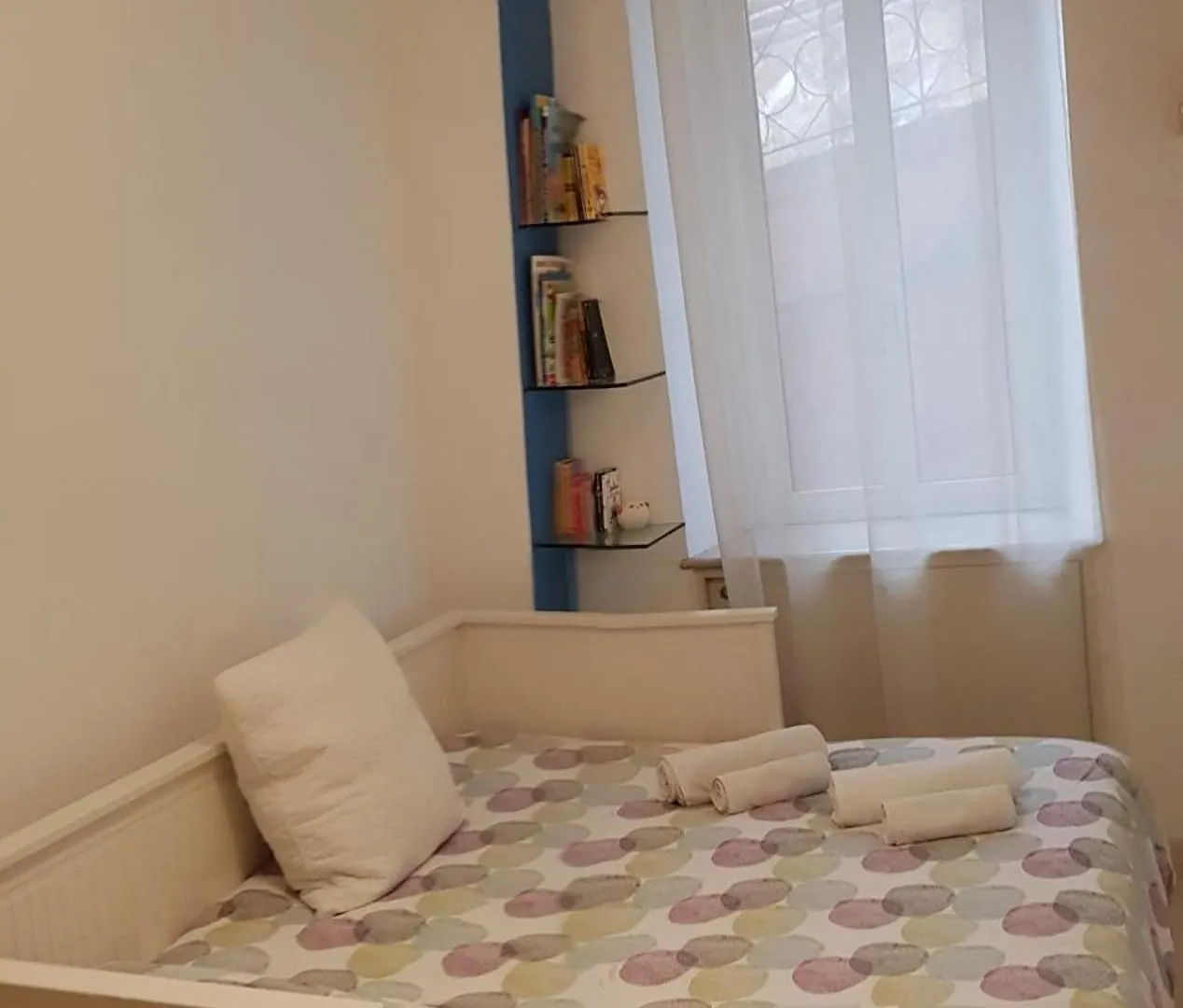 Bella Roma Guest House Rom