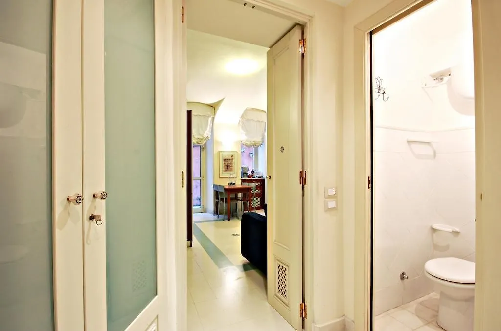 Bella Roma Guest House 0*, Rom Italien