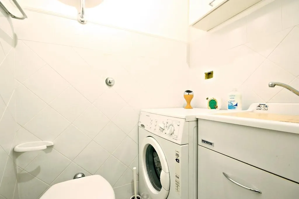 Bella Roma Guest House Lejlighed