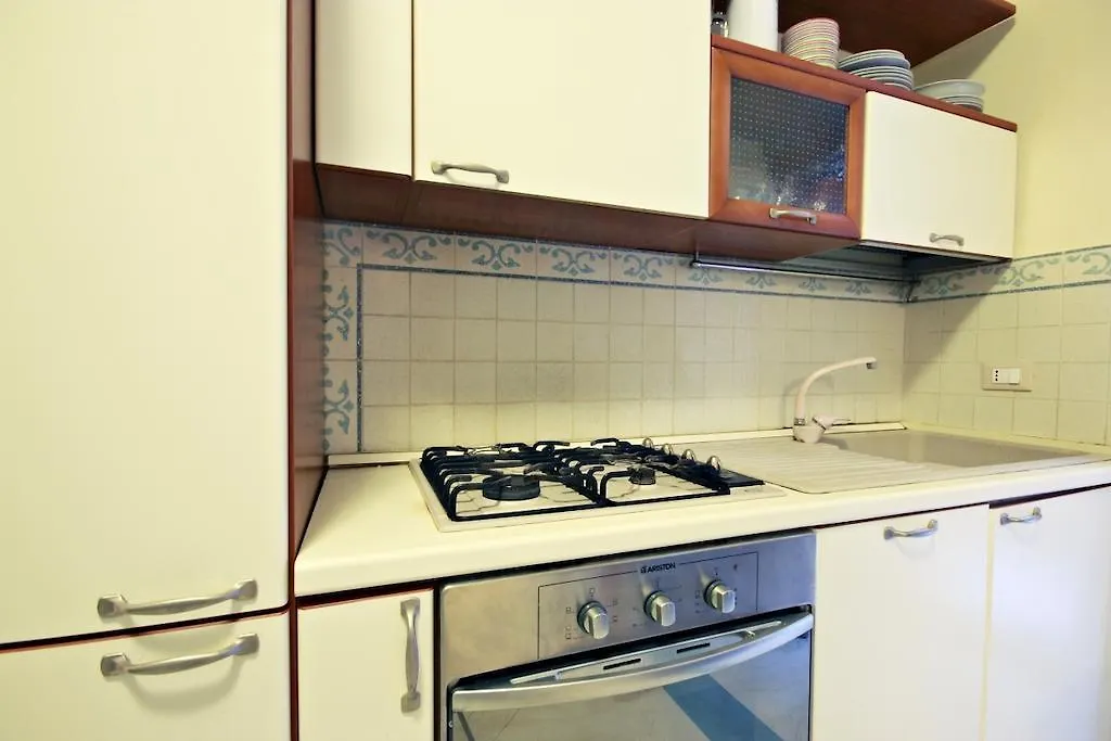 Bella Roma Guest House 0*, Rom