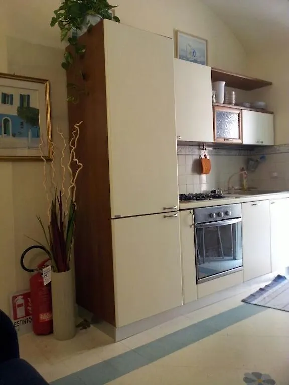 Bella Roma Guest House