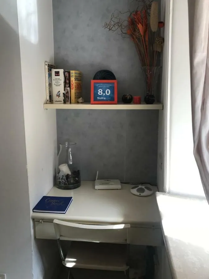 Bella Roma Guest House Lejlighed Rom