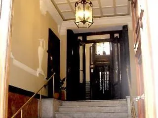 Bella Roma Guest House Apartment Rome