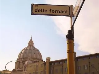 Apartment Bella Roma Guest House Italy