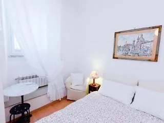 Bella Roma Guest House Apartment Rome